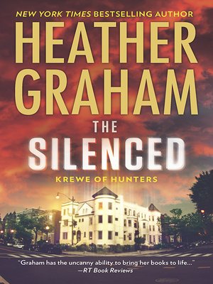 The Silenced - ebook